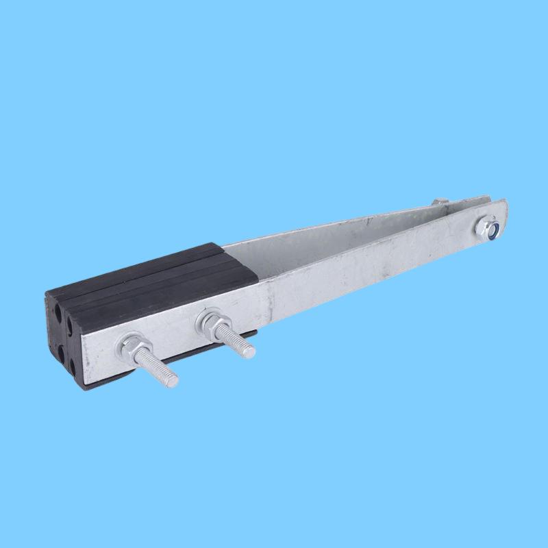 NES-B2 4 Cores Collection Strain Clamp 2